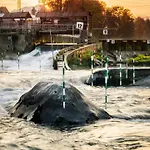 Pearl Of Sava Wild Waters Holiday home