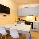 Holiday home Pearl Of Sava Wild Waters