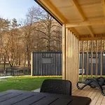 Holiday home Pearl Of Sava Wild Waters Ljubljana