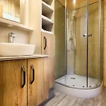 Holiday home Pearl Of Sava Wild Waters Ljubljana