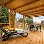 Pearl Of Sava Wild Waters Holiday home