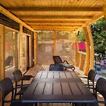 Holiday home Pearl Of Sava Wild Waters *
