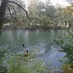 Pearl Of Sava Wild Waters * Ljubljana