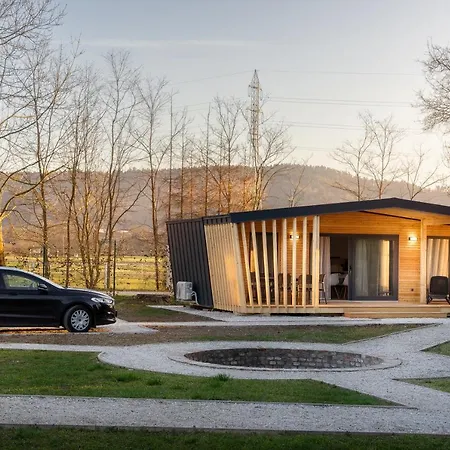 Holiday home Pearl Of Sava Wild Waters *