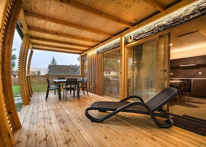 Pearl Of Sava Wild Waters * Ljubljana