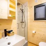 Pearl Of Sava Wild Waters Сasa de vacaciones