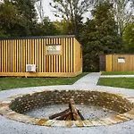 Ferienhaus Pearl Of Sava Wild Waters Laibach