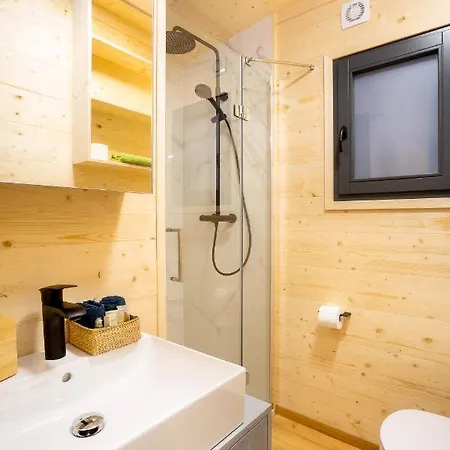 Pearl Of Sava Wild Waters Casa vacanze