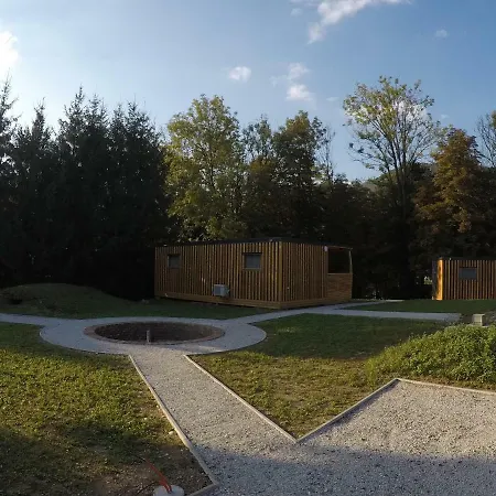 Pearl Of Sava Wild Waters * Lublaň