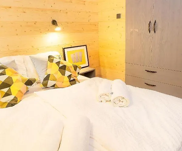 Pearl Of Sava Wild Waters Lublaň