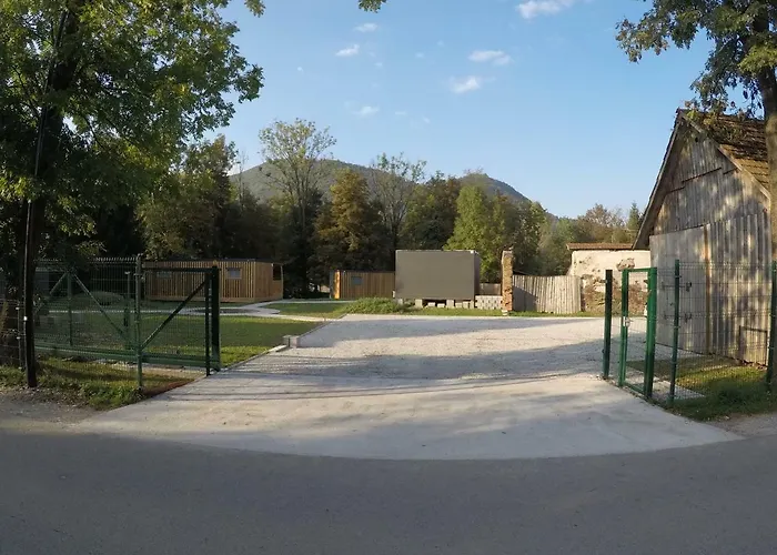 Pearl Of Sava Wild Waters * Lublaň