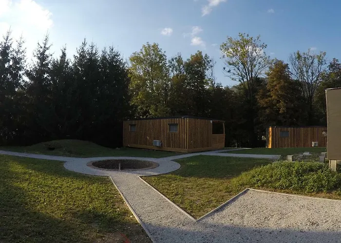 Pearl Of Sava Wild Waters * Lublaň