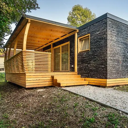 Pearl Of Sava Wild Waters 卢布尔雅那